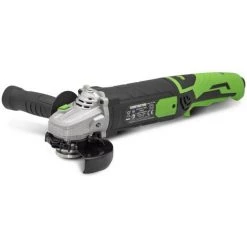 Winkelschleifer 1200 W 125 Mm CONSTRUCTOR -Winkelschleifer & Mauernutfräsen Verkäufe 46888813 4