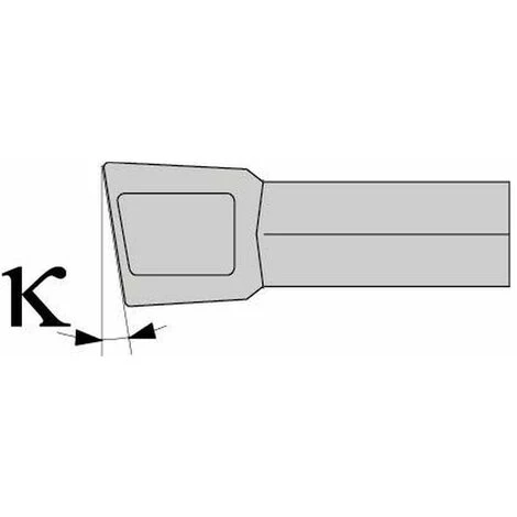 Zinner Stechdreh-WSP Links MRCL-2,2-KXV-10 INOX (10 Stk.) 2 Zinner Stechdreh-WSP Links MRCL-2,2-KXV-10 INOX (10 Stk.) – Bild 2