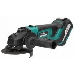 GSC 502040003 | 20V 500W Akku-Winkelschleifer