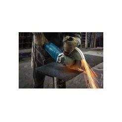 Bosch Winkelschleifer GWS 24-230 P, Mit Zubehör, Im Karton -Winkelschleifer & Mauernutfräsen Verkäufe 48456506 3