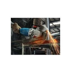 Bosch Winkelschleifer GWS 24-230 P, Mit Zubehör, Im Karton -Winkelschleifer & Mauernutfräsen Verkäufe 48456506 4