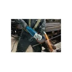 Bosch Winkelschleifer GWS 24-230 P, Mit Zubehör, Im Karton -Winkelschleifer & Mauernutfräsen Verkäufe 48456506 5