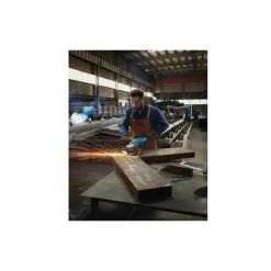 Bosch Winkelschleifer GWS 22-230 J + Diamantscheibe Im Karton