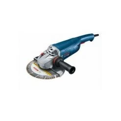 Bosch Winkelschleifer GWS 22-230 J + Diamantscheibe Im Karton -Winkelschleifer & Mauernutfräsen Verkäufe 48456526 3