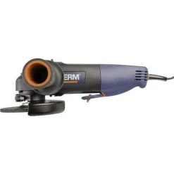 Ferm AGM1061S AGM1061S Winkelschleifer 125 Mm 900 W 6 Ferm AGM1061S AGM1061S Winkelschleifer 125 Mm 900 W -Winkelschleifer & Mauernutfräsen Verkäufe 49316436 3