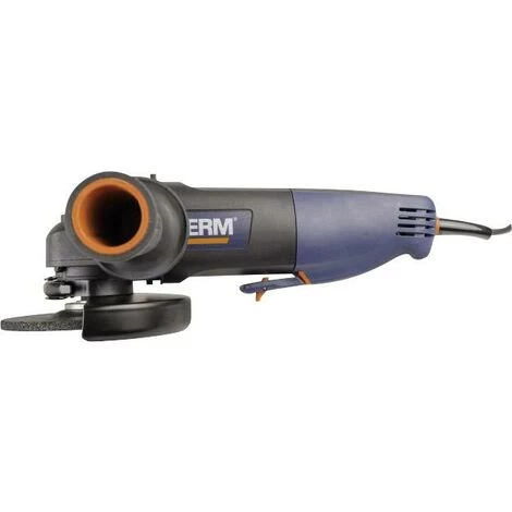 Ferm AGM1061S AGM1061S Winkelschleifer 125 Mm 900 W 3 Ferm AGM1061S AGM1061S Winkelschleifer 125 Mm 900 W – Bild 3