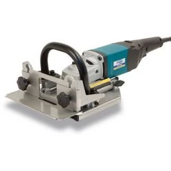 Winkelschleifer & Mauernutfräsen Verkäufe 11 WEGOMA-VIRUTEX CONNECTION GMBH Wegoma Trenn- Und Fensterfräse RV70U Sanierungsfräse 230V 1700W 68mm