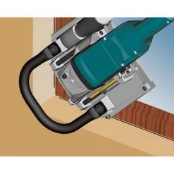 WEGOMA-VIRUTEX CONNECTION GMBH Wegoma Trenn- Und Fensterfräse RV70U Sanierungsfräse 230V 1700W 68mm -Winkelschleifer & Mauernutfräsen Verkäufe 49357522 3