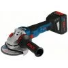 Bosch Akku-Winkelschleifer GWS 18V-125 SC