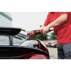 Flex Mauerschlitzer MS 1706 FR Set Schiebender Ziehender Schnitt 1400 Watt -Winkelschleifer & Mauernutfräsen Verkäufe 49703660 4