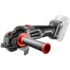GRAPHITE Akku Winkelschleifer 18V 125mm SOLO