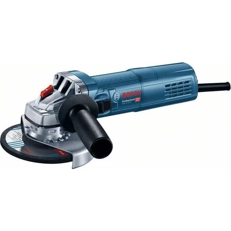 ROBERT BOSCH GMBH Bosch 900 Watt Winkelschleifer GWS 9-125 S Im Karton 0601396104 1 ROBERT BOSCH GMBH Bosch 900 Watt Winkelschleifer GWS 9-125 S Im Karton 0601396104
