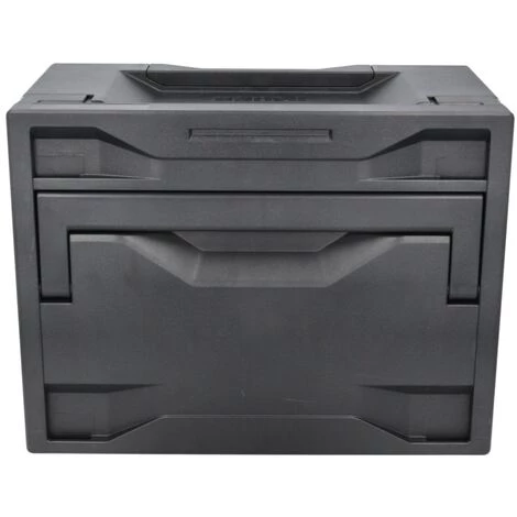 Makita GA 008 GZ01X Akku Winkelschleifer 40 V Max. 125 Mm Brushless XGT + Makbox - Ohne Akku, Ohne Ladegerät 4 Makita GA 008 GZ01X Akku Winkelschleifer 40 V Max. 125 Mm Brushless XGT + Makbox - Ohne Akku, Ohne Ladegerät – Bild 4