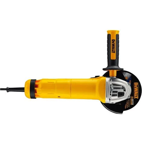 Mini-Winkelschleifer DeWALT DWE4207-QS (1010 W) 2 Mini-Winkelschleifer DeWALT DWE4207-QS (1010 W) – Bild 2