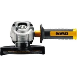 Mini-Winkelschleifer DeWALT DWE4207-QS (1010 W) 5 Mini-Winkelschleifer DeWALT DWE4207-QS (1010 W) -Winkelschleifer & Mauernutfräsen Verkäufe 50025130 3
