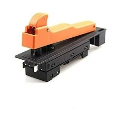 ECHOO Ersatzteil Für Bosch GWS20-230 Winkelschleifer