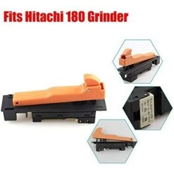 ECHOO Ersatzteil Für Bosch GWS20-230 Winkelschleifer -Winkelschleifer & Mauernutfräsen Verkäufe 50052882 3