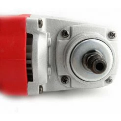 SENDERPICK 1400W Nass-Steinschleifer Schleifmaschine Naßpolierer Diamant Auflage Satz Schleifpad Zubehör -Winkelschleifer & Mauernutfräsen Verkäufe 50460285 4