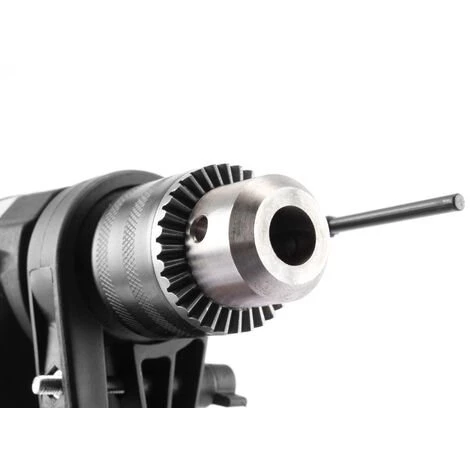 STAHLWERK Handwerker-Set Mit Winkelschleifer WS-840 ST Und Schlagbohrmaschine SB-800 ST Für Den Einsatz In Der Werkstatt Und Im Haus 4 STAHLWERK Handwerker-Set Mit Winkelschleifer WS-840 ST Und Schlagbohrmaschine SB-800 ST Für Den Einsatz In Der Werkstatt Und Im Haus – Bild 4