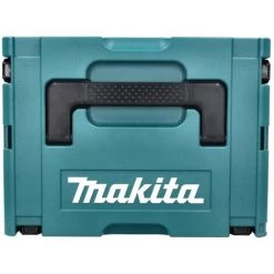 Makita GA 023 GZ01 Akku Winkelschleifer 40 V Max. 125 Mm Brushless XGT + Makpac - Ohne Akku, Ohne Ladegerät 8 Makita GA 023 GZ01 Akku Winkelschleifer 40 V Max. 125 Mm Brushless XGT + Makpac - Ohne Akku, Ohne Ladegerät -Winkelschleifer & Mauernutfräsen Verkäufe 50922533 4