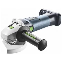 Festool AGC 18-125 5,2 EBI-Plus Akku Winkelschleifer 18 V 125 Mm Brushless ( 577241 ) + 2x Akku 5,2 Ah + Ladegerät + Systainer -Winkelschleifer & Mauernutfräsen Verkäufe 50985823 3