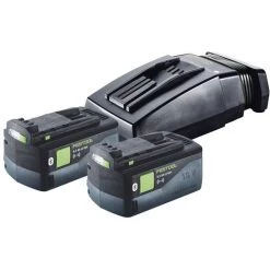 Festool AGC 18-125 5,2 EBI-Plus Akku Winkelschleifer 18 V 125 Mm Brushless ( 577241 ) + 2x Akku 5,2 Ah + Ladegerät + Systainer -Winkelschleifer & Mauernutfräsen Verkäufe 50985823 5