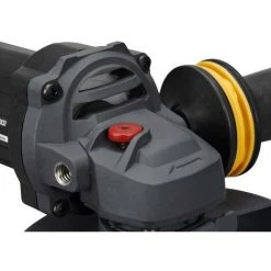 CATERPILLAR WINKELSCHLEIFER 115 / 125MM 750W CAT DX37 -Winkelschleifer & Mauernutfräsen Verkäufe 51275828 4