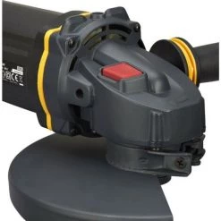 CATERPILLAR WINKELSCHLEIFER 230MM 2350W CAT DX35 -Winkelschleifer & Mauernutfräsen Verkäufe 51285626 4