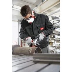 Flex Winkelschleifer LE 9-11 Inkl.Fixtec Mutter , 900 Watt Universell Einsetzbar, 125 Mm 8 Flex Winkelschleifer LE 9-11 Inkl.Fixtec Mutter , 900 Watt Universell Einsetzbar, 125 Mm -Winkelschleifer & Mauernutfräsen Verkäufe 51352715 4