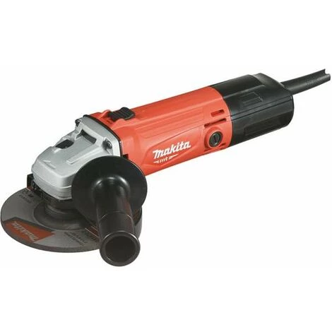 MAKITA-Schleifmaschine 125mm 570W Makita 1 MAKITA-Schleifmaschine 125mm 570W Makita