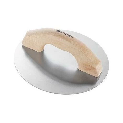 Storch Hand-Schleifer Allrounder Rund 225mm 1 Storch Hand-Schleifer Allrounder Rund 225mm