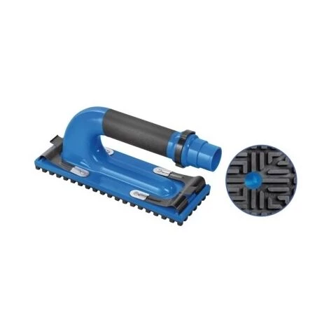 Storch Handschleifer 230 X 80 Mm Mit Absaugung 1 Storch Handschleifer 230 X 80 Mm Mit Absaugung