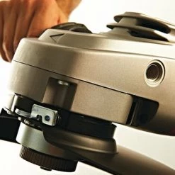 Milwaukee AGV22-230E Winkelschleifer -Winkelschleifer & Mauernutfräsen Verkäufe 51750993 3