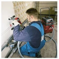 Milwaukee WCS45 Mauernutfr„se -Winkelschleifer & Mauernutfräsen Verkäufe 51751183 4