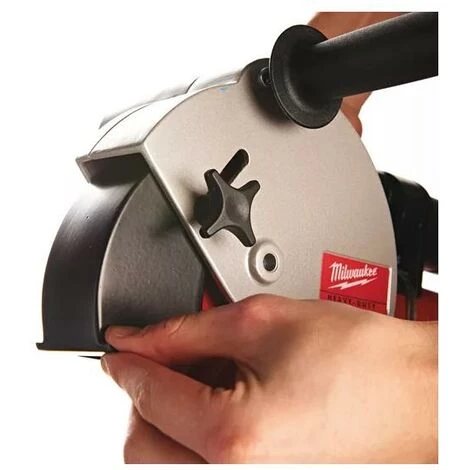 Milwaukee WCE30 Mauernutfr„se 2 Milwaukee WCE30 Mauernutfr„se – Bild 2