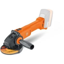 Fein Akku-Winkelschleifer CCG 18-115BL Select Im Koffer 18V Schleifteller ¯115mm