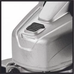 EINHELL Winkelschleifer TC-AG 125/850 Kit -Winkelschleifer & Mauernutfräsen Verkäufe 51901464 4