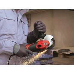 Einhell Winkelschleifer TE-AG 125/750 4430880 , 750W, 125 Mm 8 Einhell Winkelschleifer TE-AG 125/750 4430880 , 750W, 125 Mm -Winkelschleifer & Mauernutfräsen Verkäufe 52063673 4