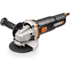WORX WX711 Schleifer750 W Mehrfarbig