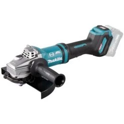 Makita GA038GZ XGT AKKU-WINKELSCHLEIFER 40VMAX