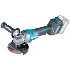 Makita GA032GZ XGT AKKU-WINKELSCHLEIFER 40VMAX