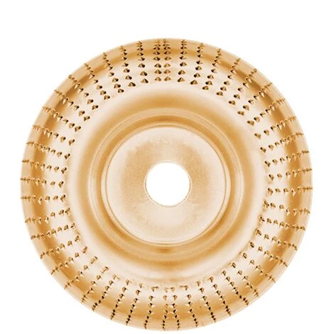 TRIOMPHE TRIOM Winkelschleifer Scheibe Schleifscheibe Carving Wolfram Schleifscheibe Winkelschleifer, Für Rotationswerkzeug Schneiden Schnitzen Formen Polieren Schleifen (Golden) 1 TRIOMPHE TRIOM Winkelschleifer Scheibe Schleifscheibe Carving Wolfram Schleifscheibe Winkelschleifer, Für Rotationswerkzeug Schneiden Schnitzen Formen Polieren Schleifen (Golden)
