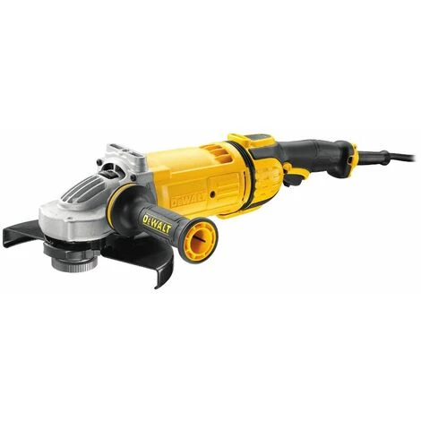 DeWALT DWE4579R-QS Winkelschleifer, 230mm, 2600W 1 DeWALT DWE4579R-QS Winkelschleifer, 230mm, 2600W