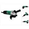 HIKOKI G 13 STA Winkelschleifer 125 Mm 600 Watt ( G13STAYGZ )