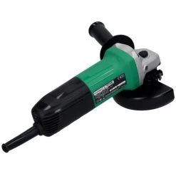 HIKOKI G 13 STA Winkelschleifer 125 Mm 600 Watt ( G13STAYGZ ) -Winkelschleifer & Mauernutfräsen Verkäufe 53575812 4