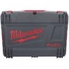 .MILWAUKEE. Milwaukee M18 FSAGV115XPDB-501X Akku Winkelschleifer 18 V 115 Mm Brushless + 1x Akku 5,0 Ah + HD Box - Ohne Ladegerät