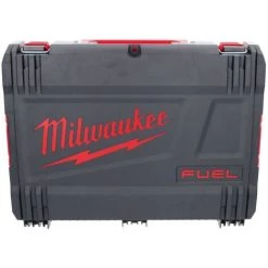 .MILWAUKEE. Milwaukee M18 FSAGV115XPDB-501X Akku Winkelschleifer 18 V 115 Mm Brushless + 1x Akku 5,0 Ah + HD Box - Ohne Ladegerät