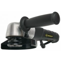 DESOUTTER Druckluftwinkelschleifer RC 7173 125mm 12000min-¹ 324l/min RODCRAFT