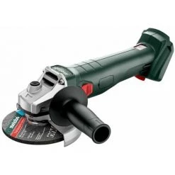 METABO® Akku-Winkelschleifer W 18 L 9-125 | Ohne Akku OhneLadegerät
