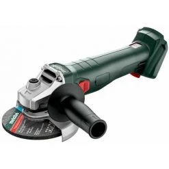 METABO® Akku-Winkelschleifer W 18 L 9-125 Quick | Ohne Akku Ohne Ladegerät